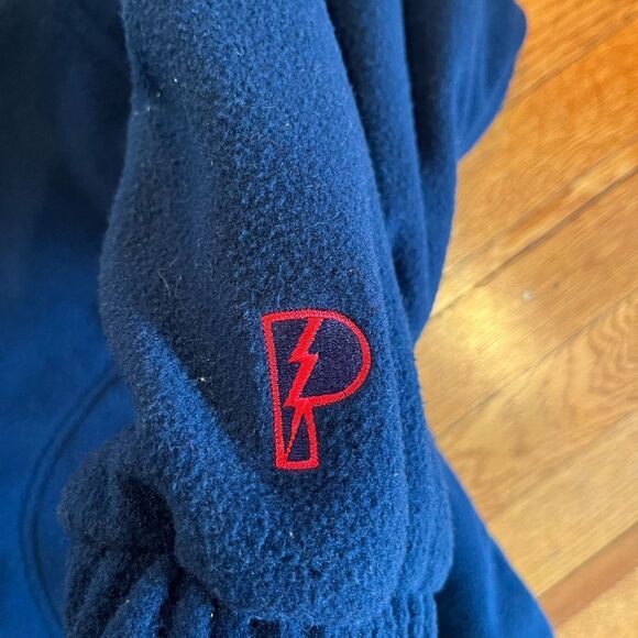 Y2K reversible Pro Player Nets Jacket‎ - Picture 4 of 8